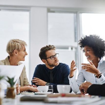 Diverse Teams