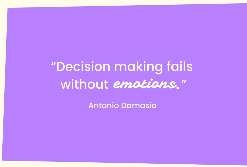 Quote by Antonio Damasio