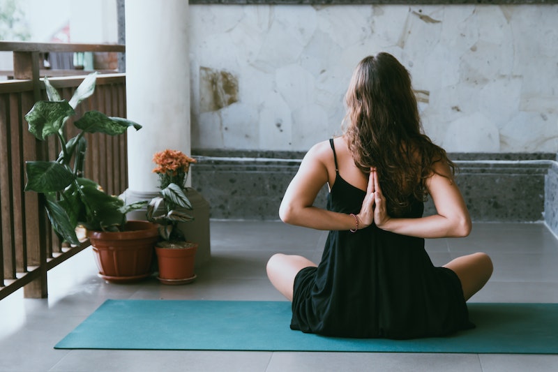 Employee wellbeing