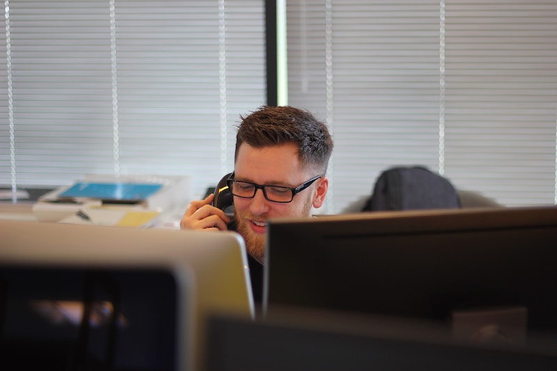 Customer service experience