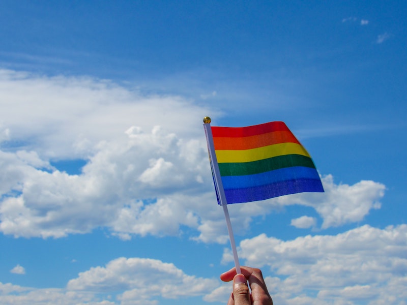 Gender pronouns
