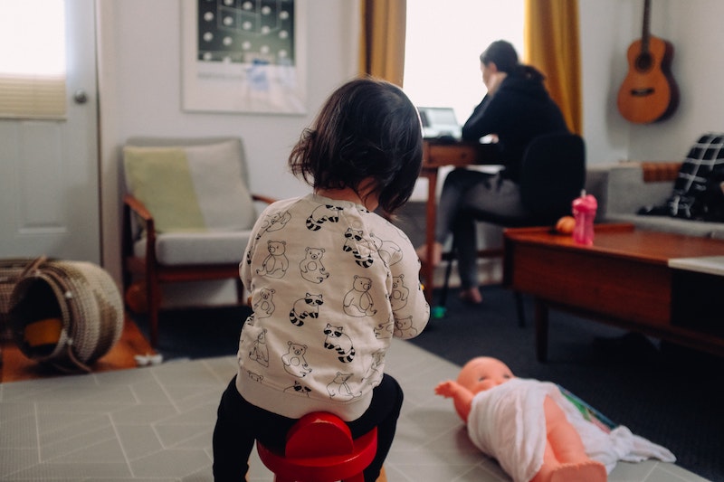 work from home fatigue