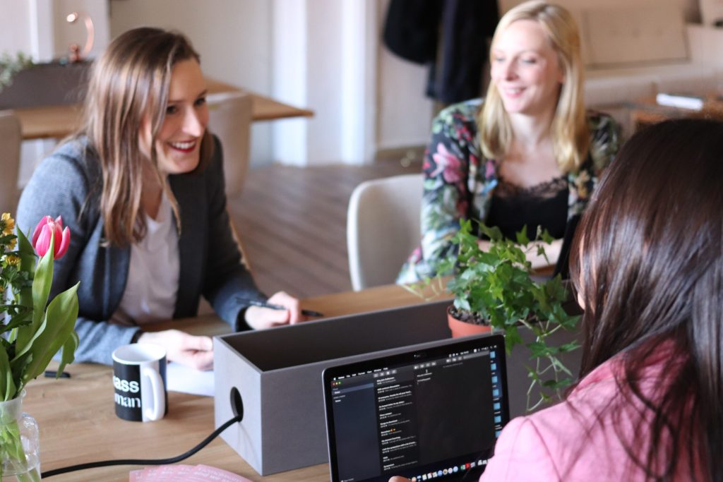 employee engagement goals