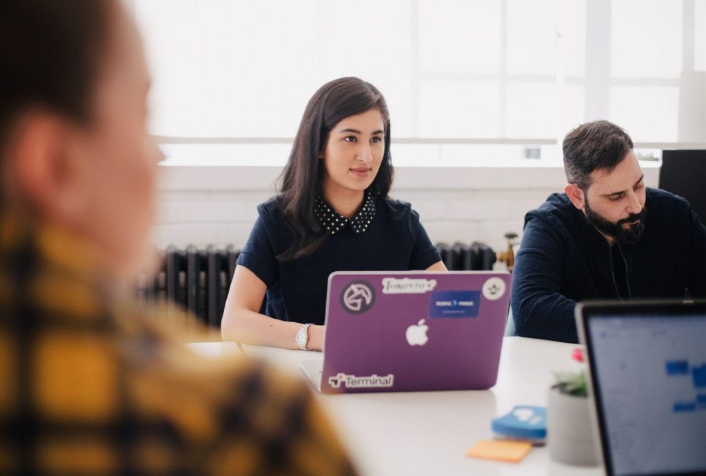 employee engagement