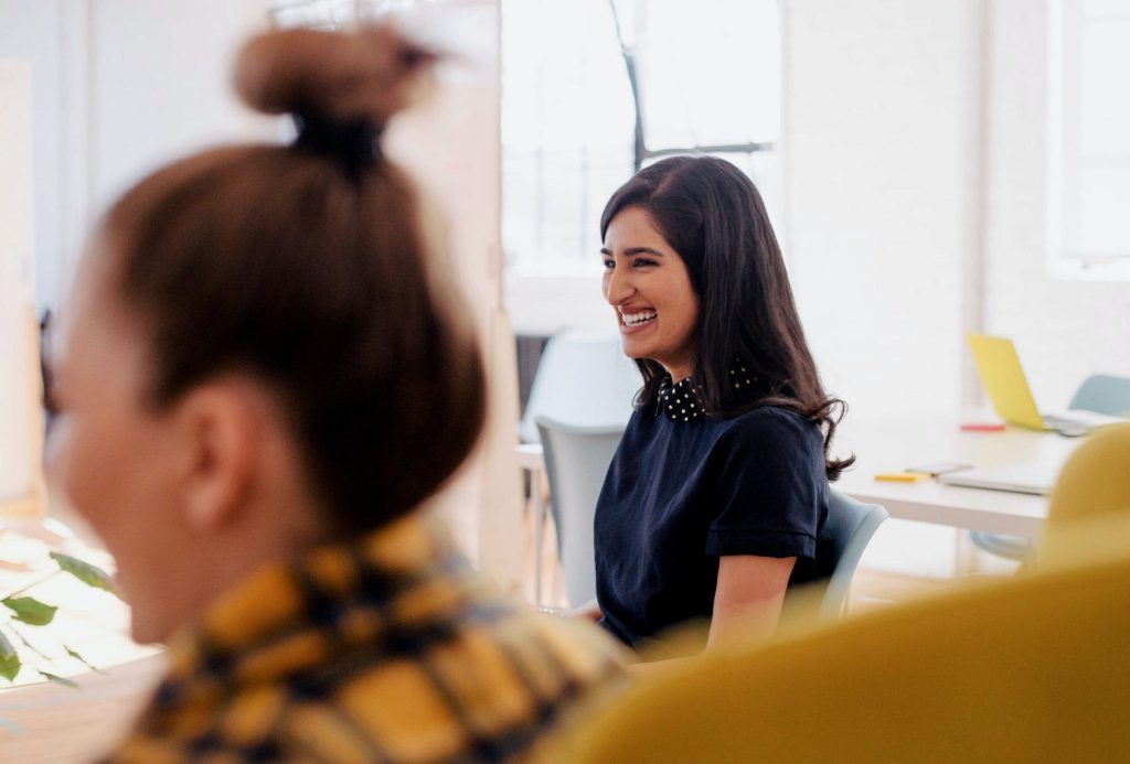 employee wellbeing
