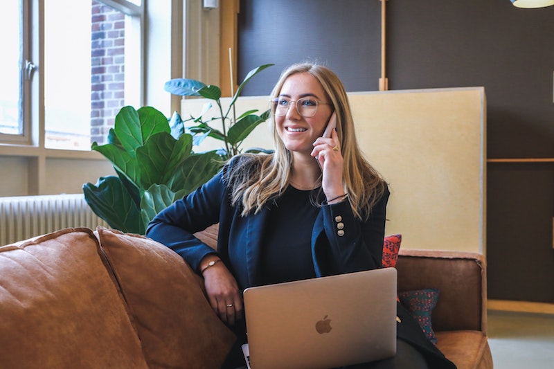productive remote working habits