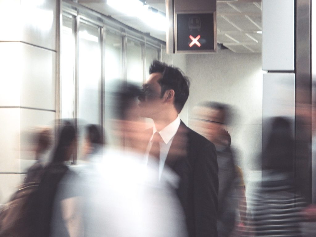 employee turnover