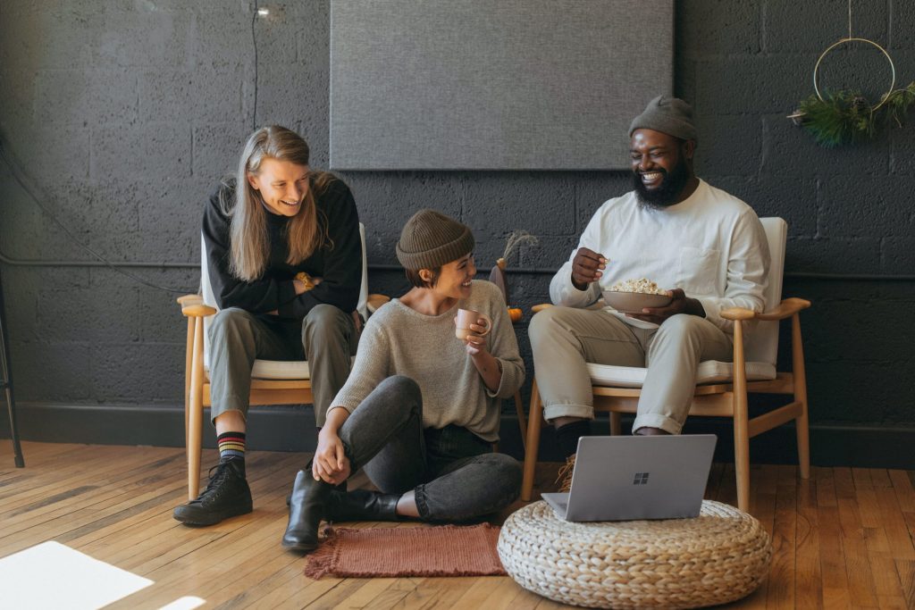 employees as people