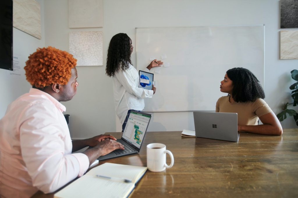 employee engagement ideas